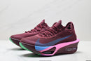 Tênis Nike Alphafly Next 3 - Vinho