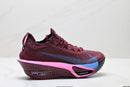 Tênis Nike Alphafly Next 3 - Vinho