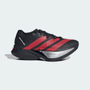 Tênis Adidas Adizero Prime X 3 Strung - Preto/Vermelho