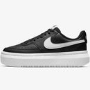 Tênis Nike Court Vision Alta - Preto