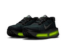 Tênis Nike Vomero Premium Black Volt Preto